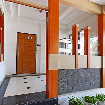 Hotel Sas Syariah Banjarmasin Kültér fotó