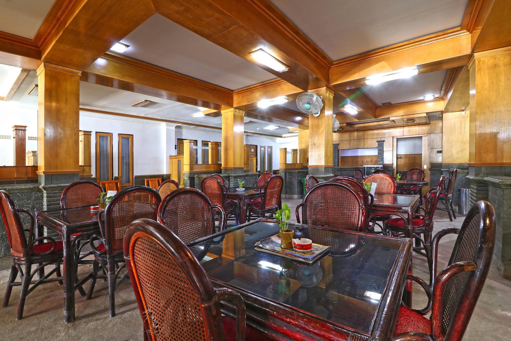 Hotel Sas Syariah Banjarmasin Kültér fotó