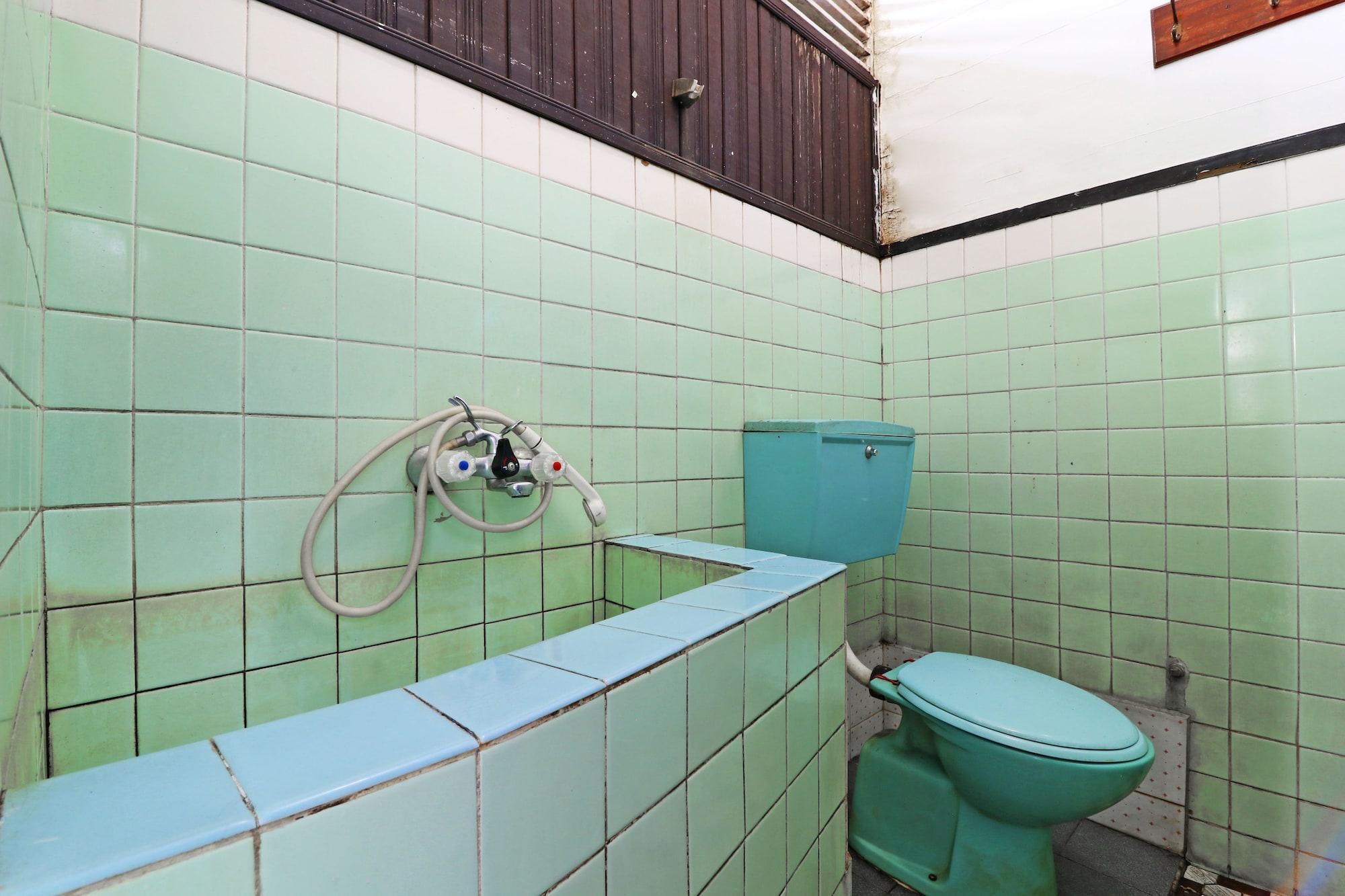 Hotel Sas Syariah Banjarmasin Kültér fotó