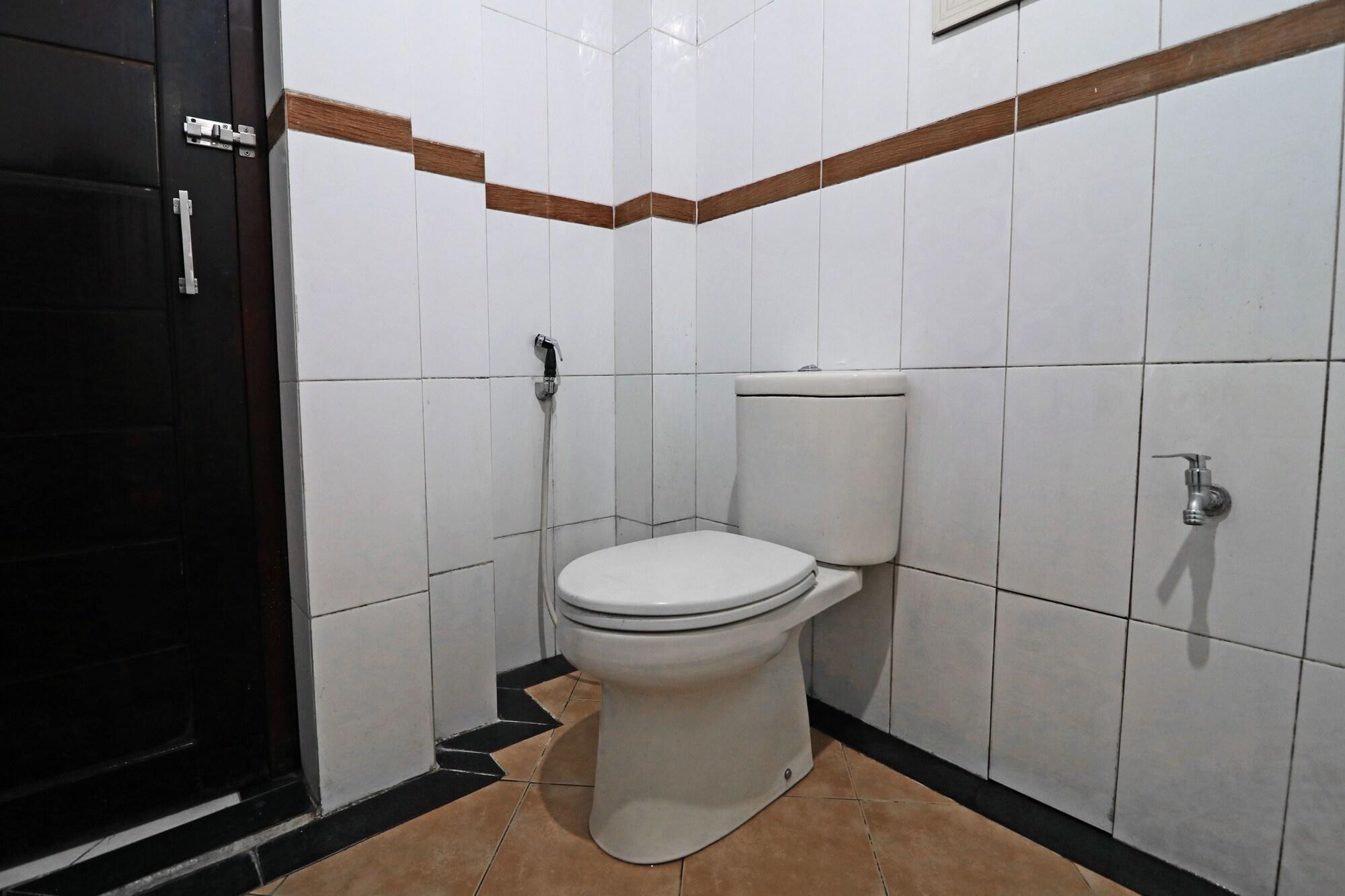Hotel Sas Syariah Banjarmasin Kültér fotó