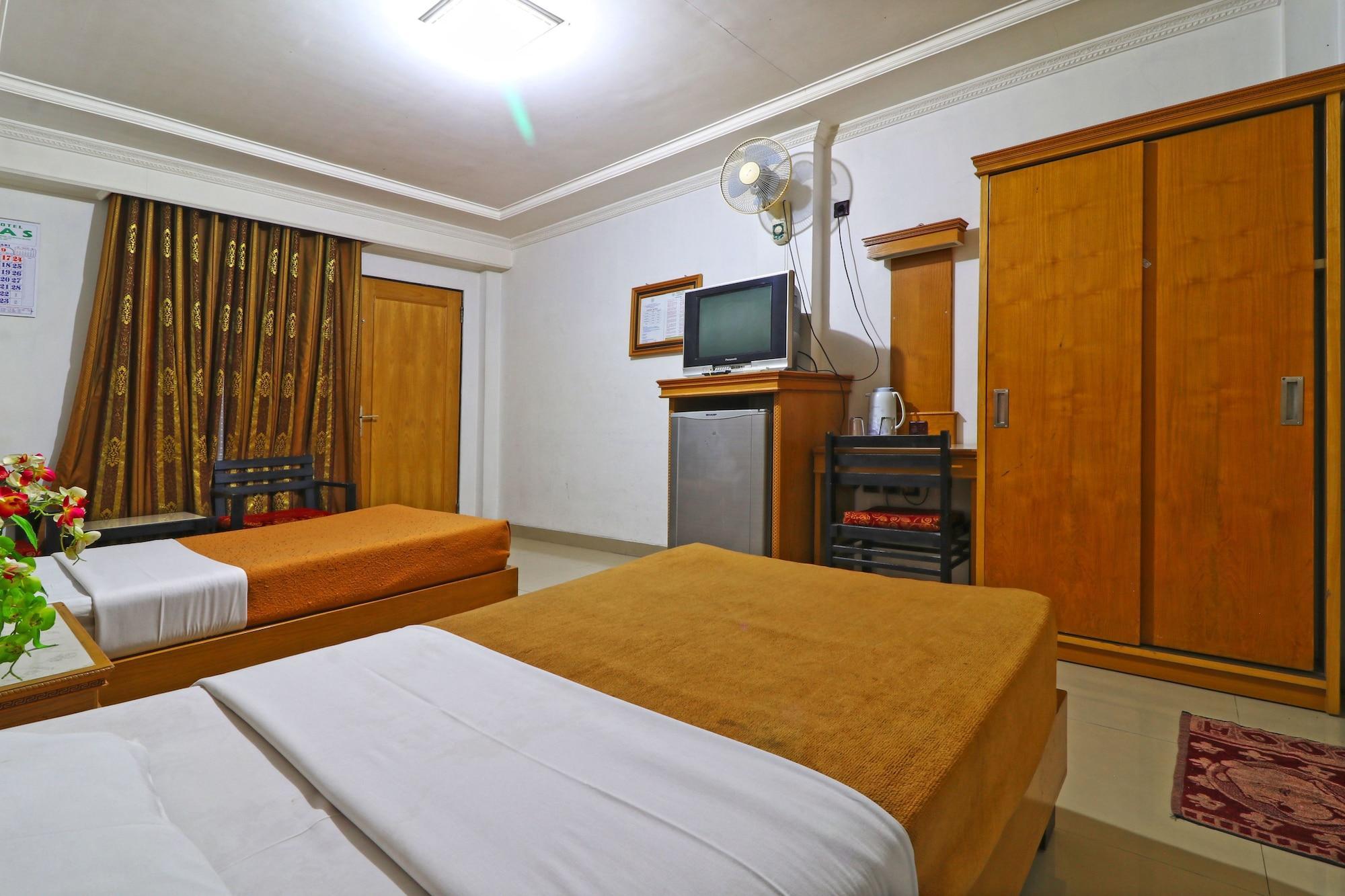 Hotel Sas Syariah Banjarmasin Kültér fotó